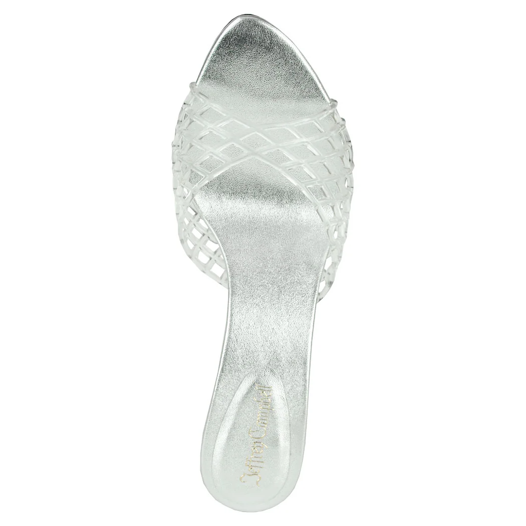 Seablu Jelly Heel Slide - Image 3