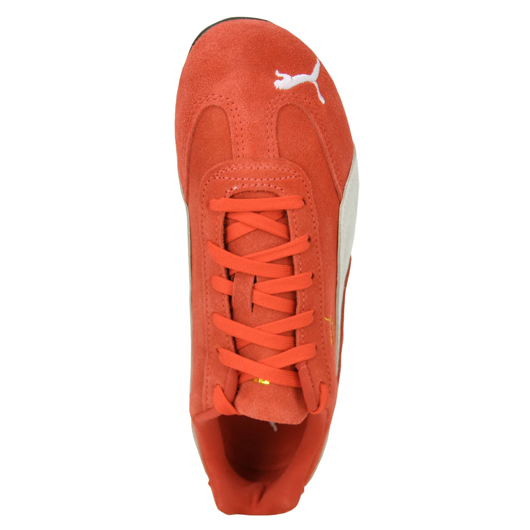 Speedcat-400986 Suede Fashion Sneaker - Image 3