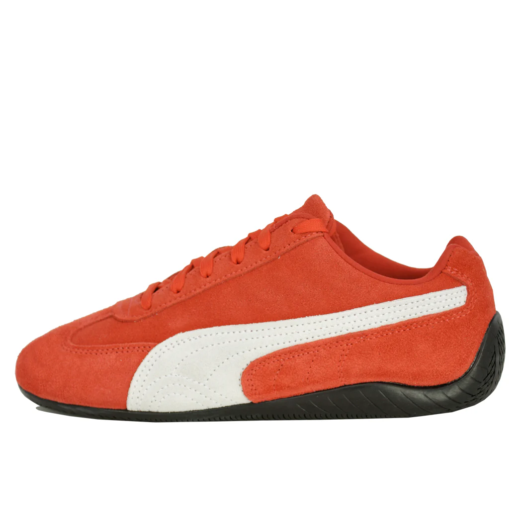 Speedcat-400986 Suede Fashion Sneaker - Image 4