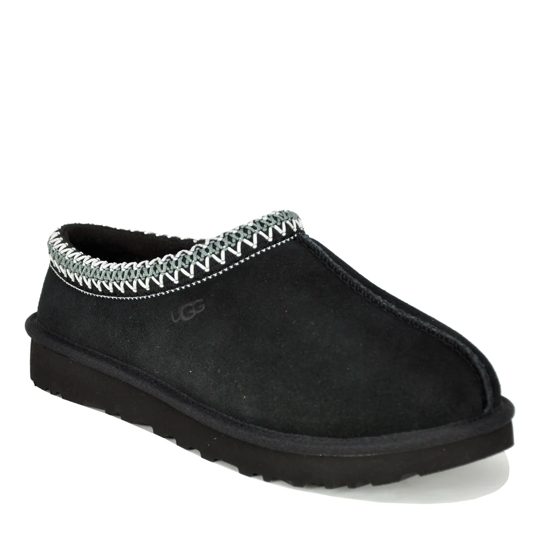 Tasman-II 1174470 Shearling Slip On