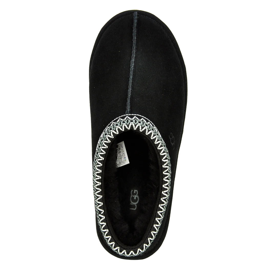 Tasman-II 1174470 Shearling Slip On - Image 3