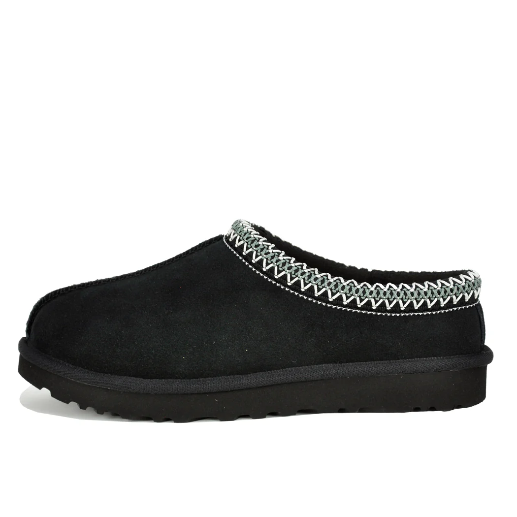 Tasman-II 1174470 Shearling Slip On - Image 4