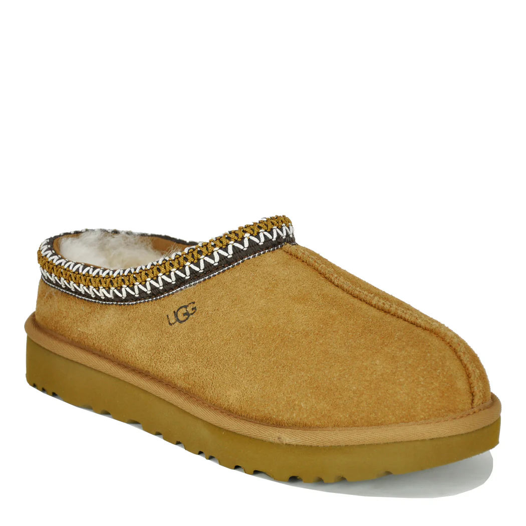 Tasman-II 1174470 Shearling Slip On