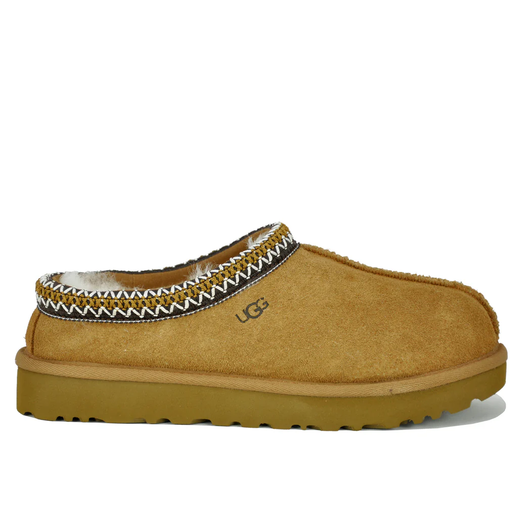 Tasman-II 1174470 Shearling Slip On - Image 2