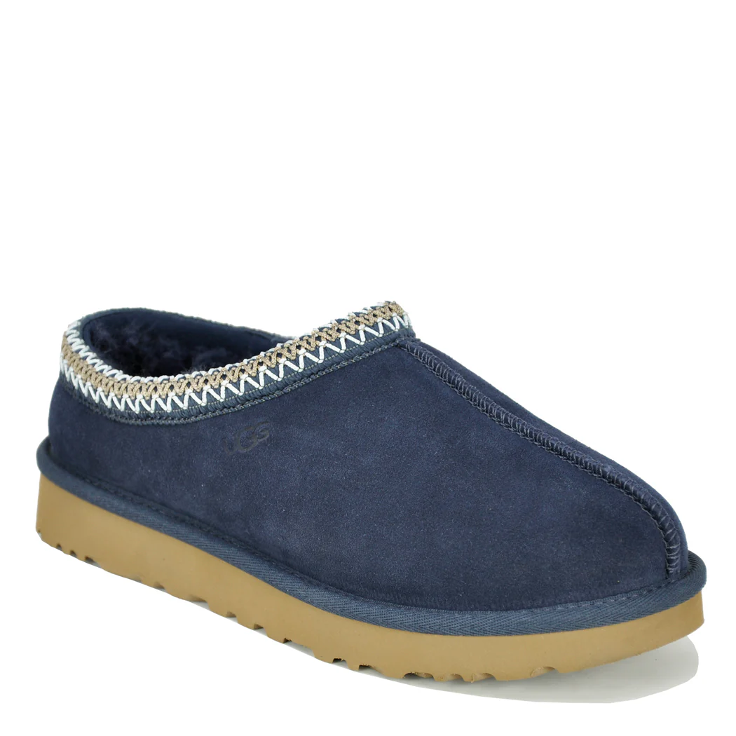 Tasman-II 1174470 Shearling Slip On