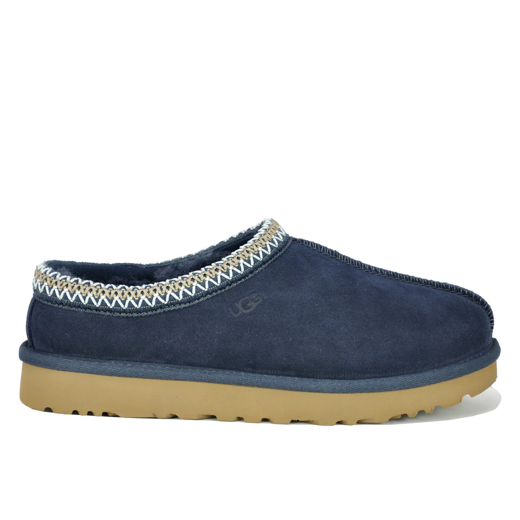 Tasman-II 1174470 Shearling Slip On - Image 2