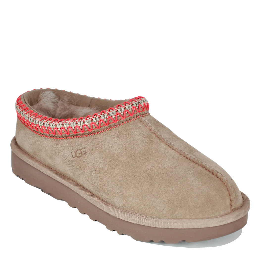 Tasman-II 1174470 Shearling Slip On