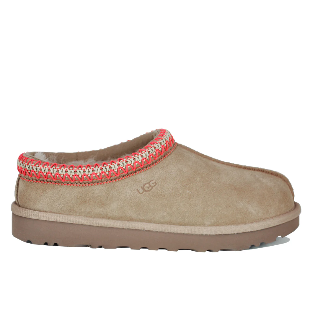 Tasman-II 1174470 Shearling Slip On - Image 2