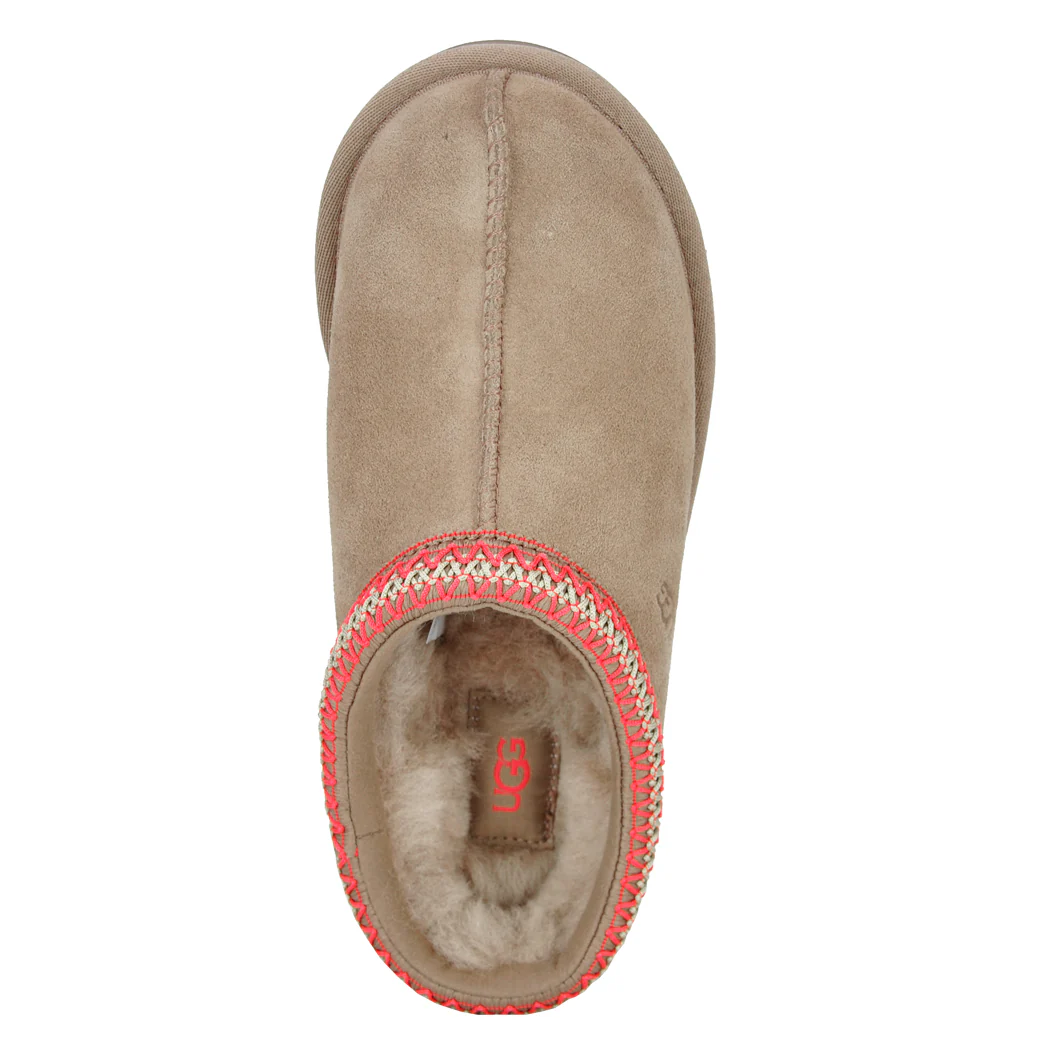 Tasman-II 1174470 Shearling Slip On - Image 3