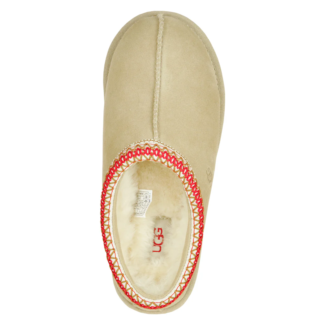 Tasman-II 1174470 Shearling Slip On - Image 3