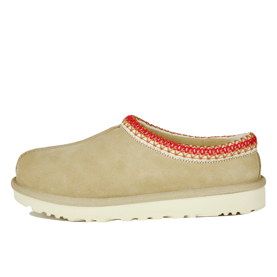 Tasman-II 1174470 Shearling Slip On - Image 4