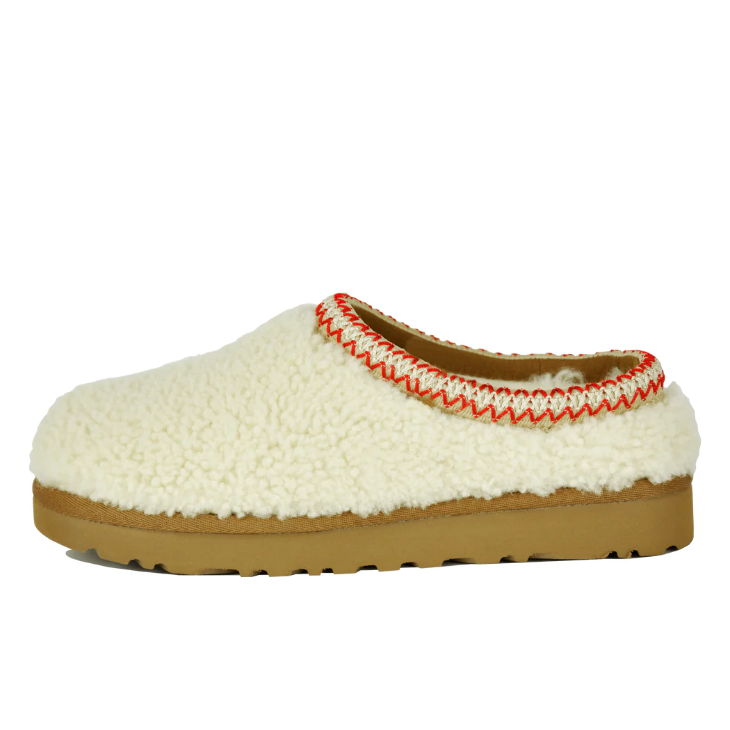 Tasman-Maxicurly 1158356 Fur Closed Mule - Image 4
