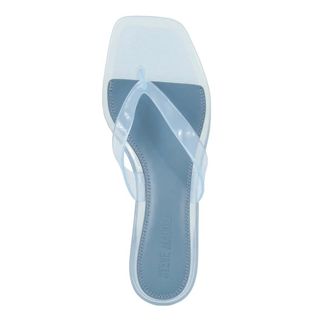 Tracie-J Jelly Heel Thong - Image 3