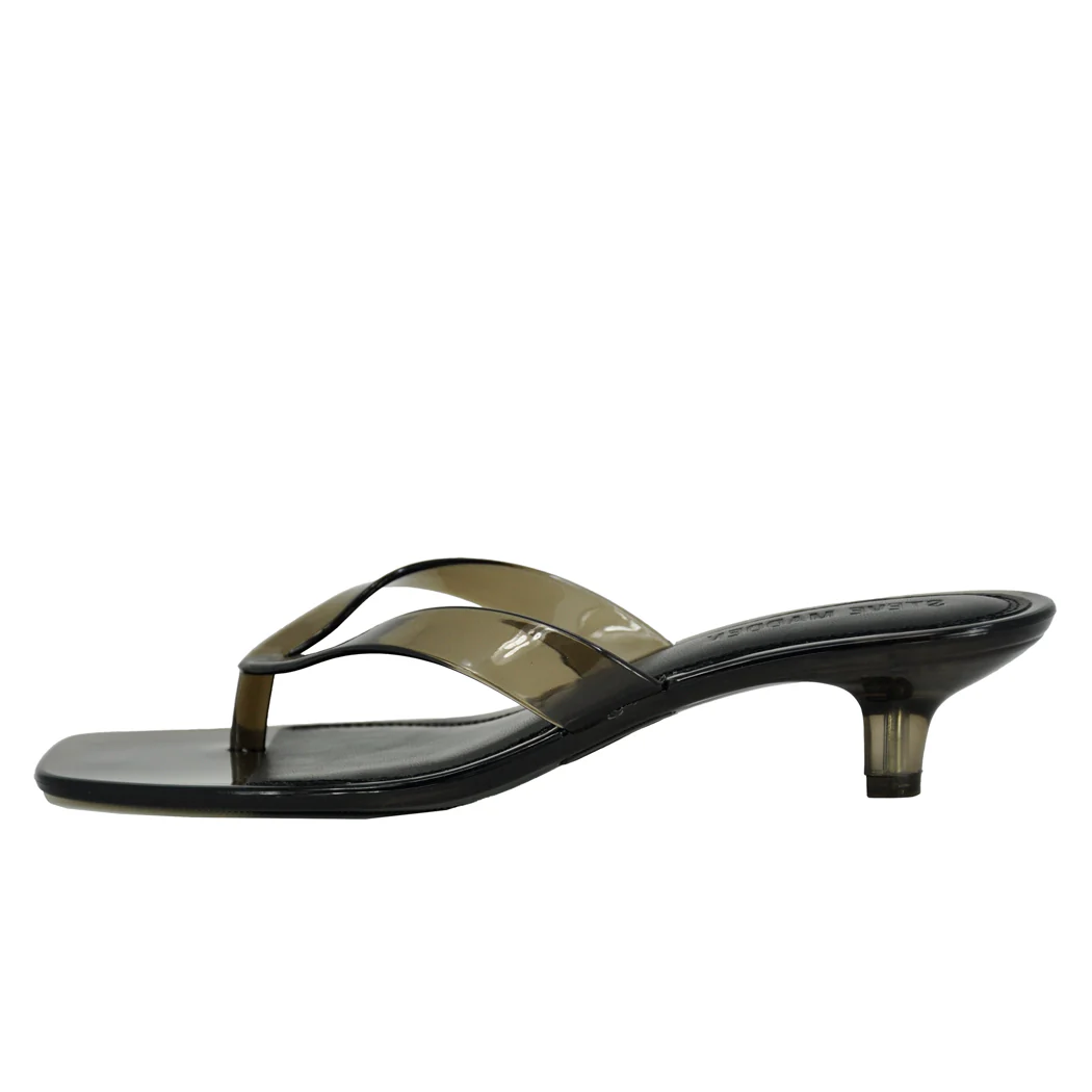 Tracie-J Jelly Heel Thong - Image 4