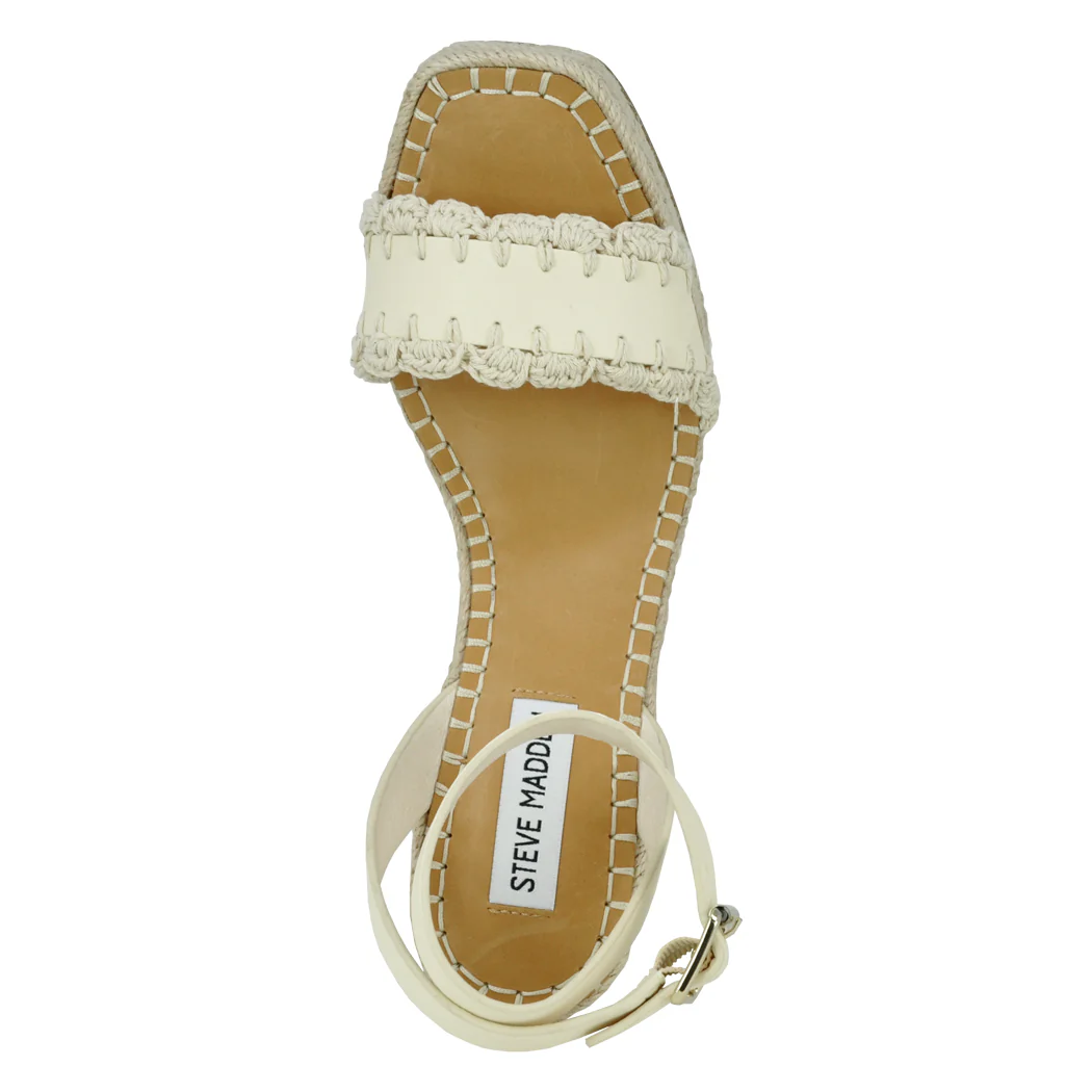 Undone Multi Wedge Espadrille - Image 3