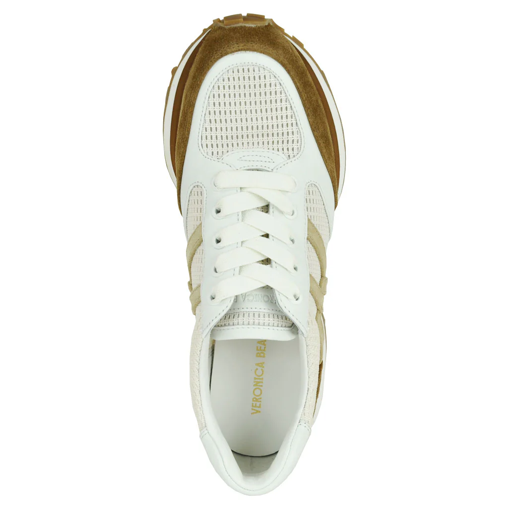 Valentina Mesh Slip On Sneaker - Image 3