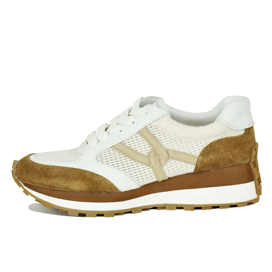 Valentina Mesh Slip On Sneaker - Image 4
