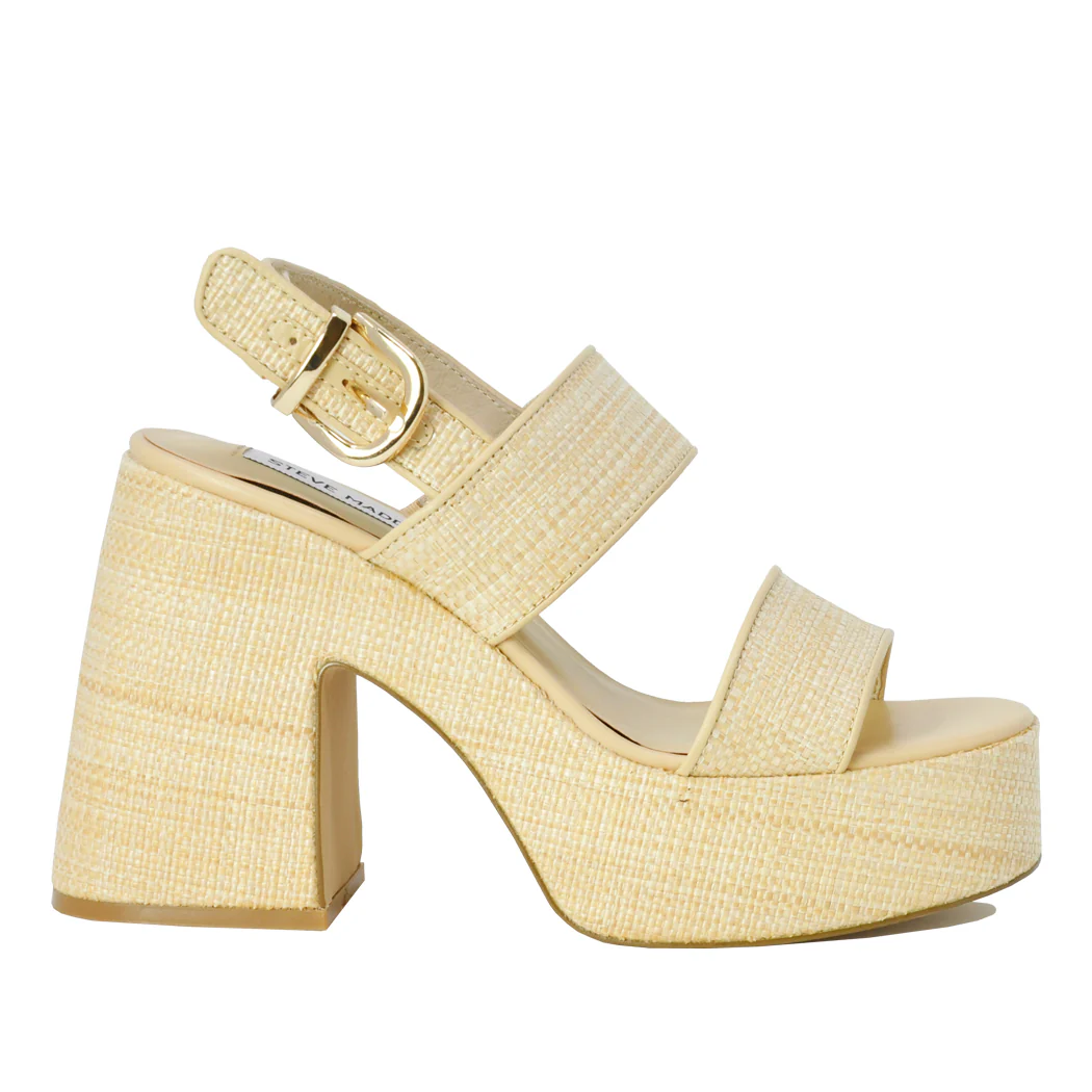 Valory Platform Sandal - Image 2