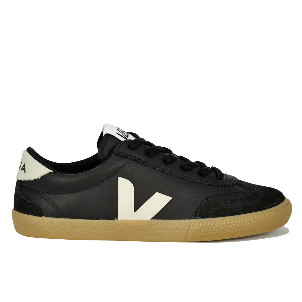Volley-VO2020510 Black Pierre Fashion Sneaker - Image 2