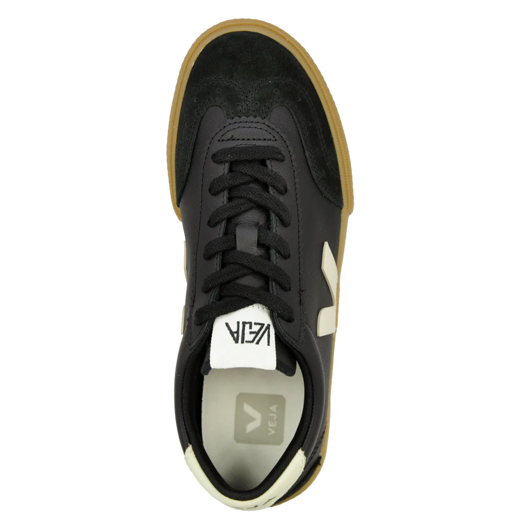 Volley-VO2020510 Black Pierre Fashion Sneaker - Image 3