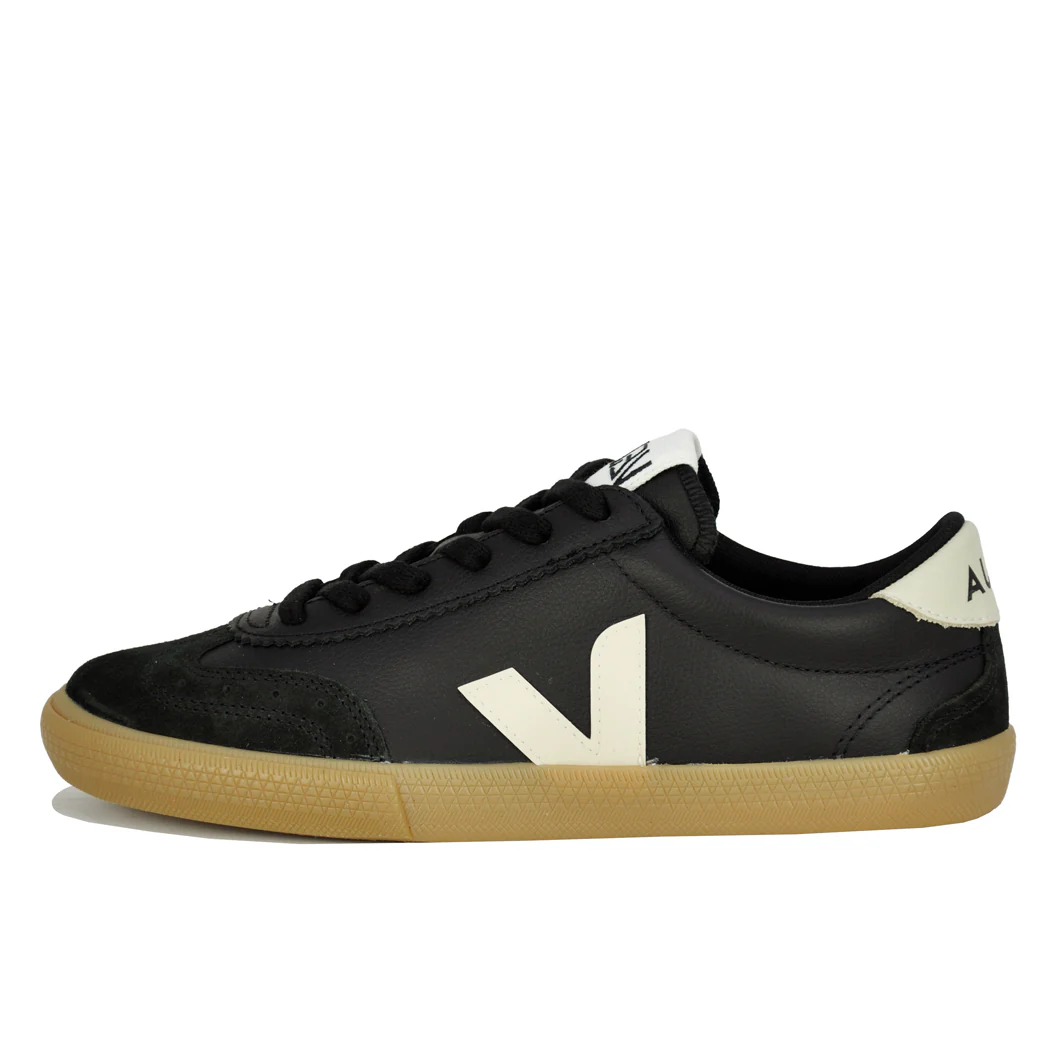 Volley-VO2020510 Black Pierre Fashion Sneaker - Image 4